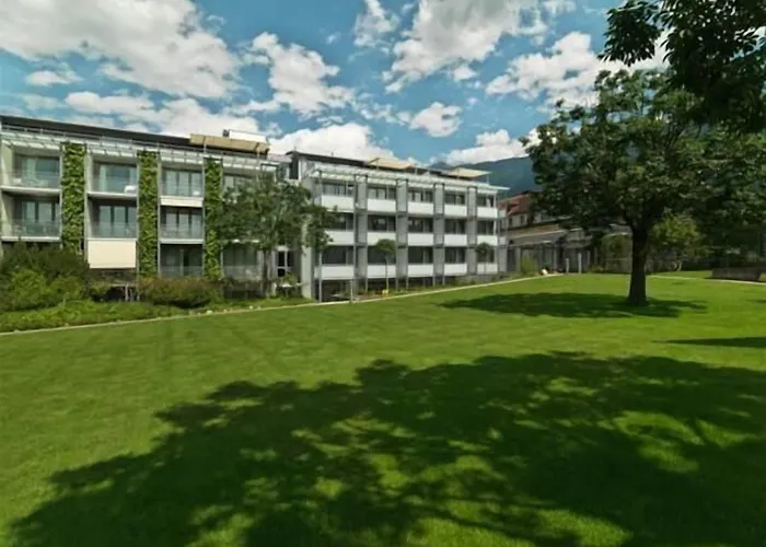 Hotel Artos Interlaken