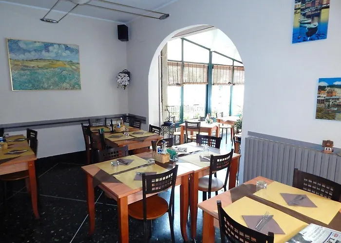 Albergo Torino Albenga