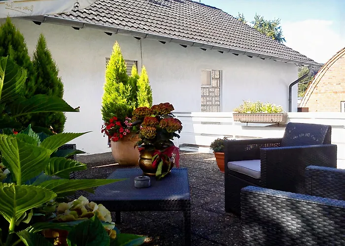 Hotels in Höchst im Odenwald