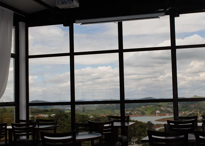 Hotéis de Igaratá