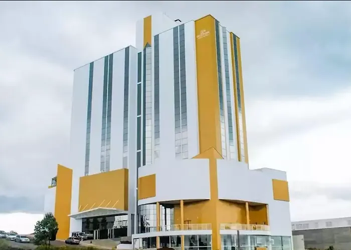 Travel Inn Axten Caxias do Sul