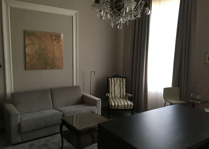 Hotel Villa Grunewald Bad Nauheim