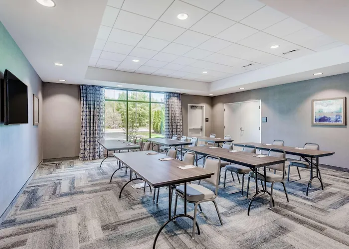 Kittery Hotels