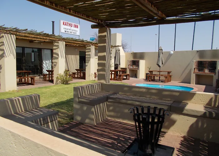 Kathu Inn