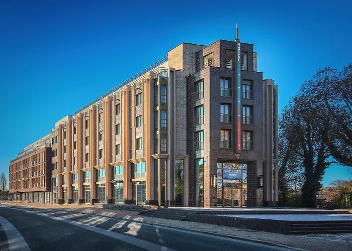 Grand Hotel Valies Roermond