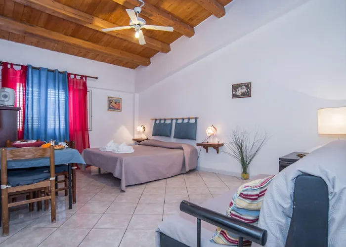 Solemare Residence Donnalucata 