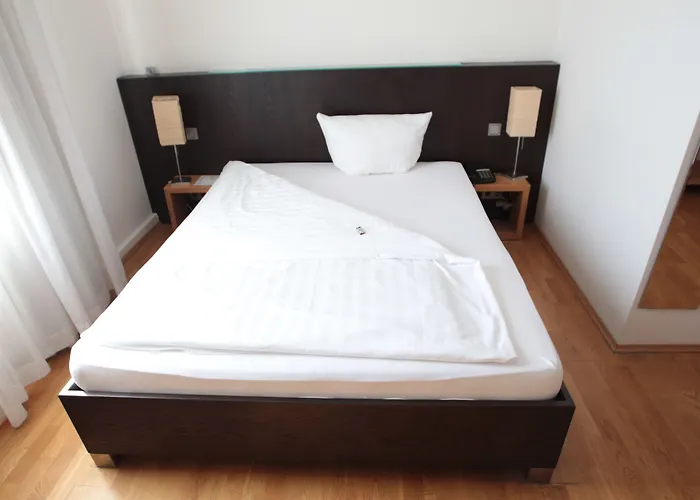 Hotel Lorenz Essen