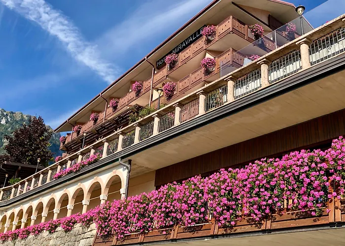 Miravalle San Lorenzo Dorsino