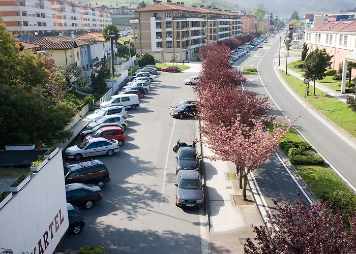 Hotel Txartel Lasarte-Oria
