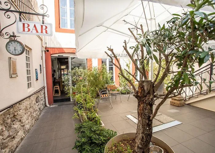 Hôtel Brasserie du Parc Albi