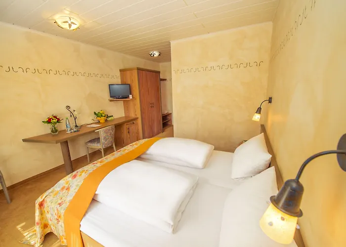 Hotels in Windsbach