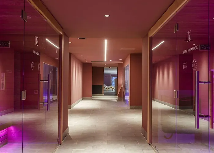 Arco Smart Hotel