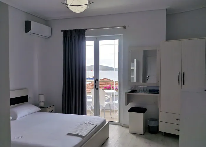 Hotel Joan Sarandë