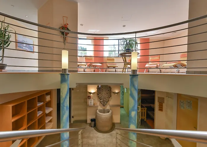 Hotel Weinbauer Schwangau