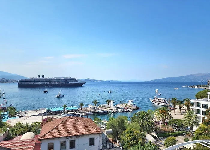 Hotel Joan Sarandë
