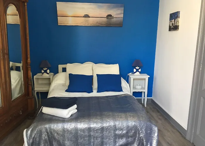 Villa des T Arcachon