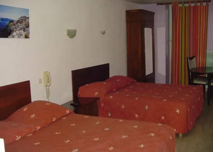 Hotel Le Saint Domingue à Die