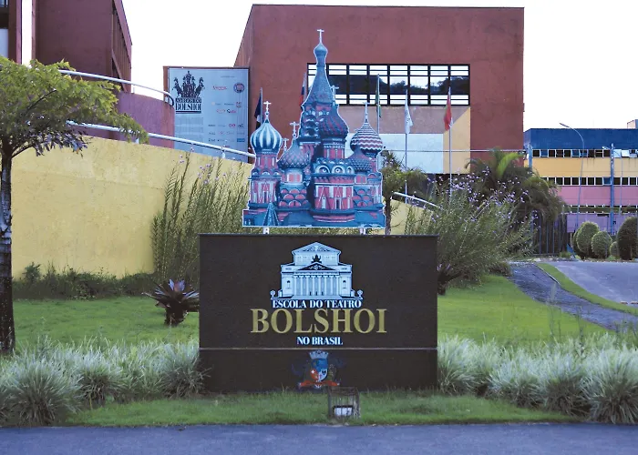 Joinville Hostel & Pousada