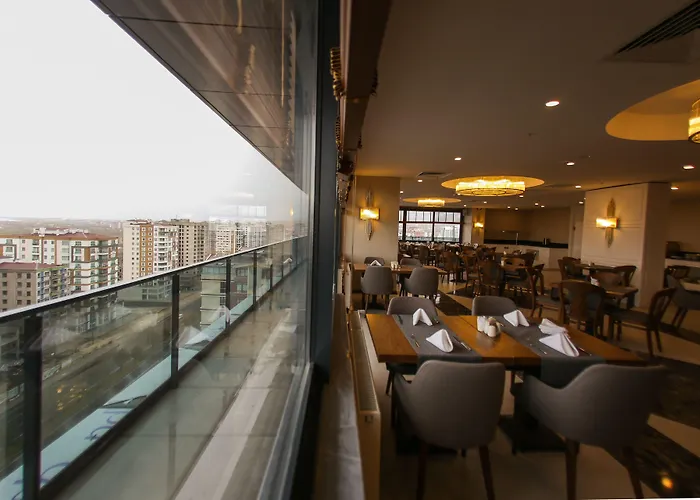 Hotels in Nigde