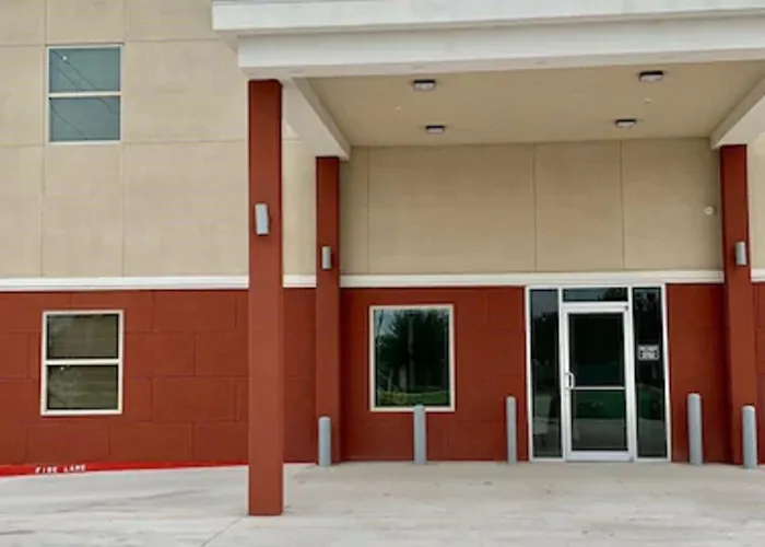 Homestay Inn & Suites Edinburg