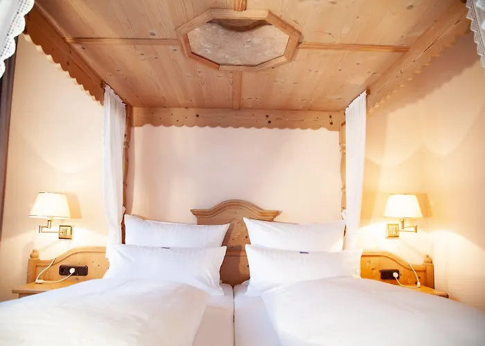 Hotel Lonac Duisburg
