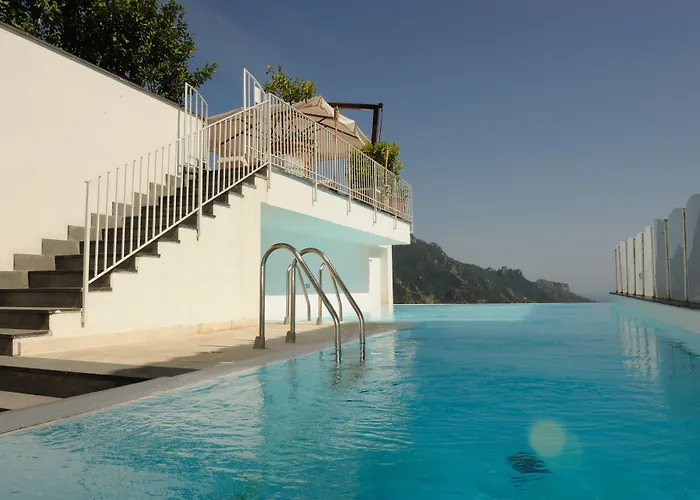 Hotel Villa Fraulo