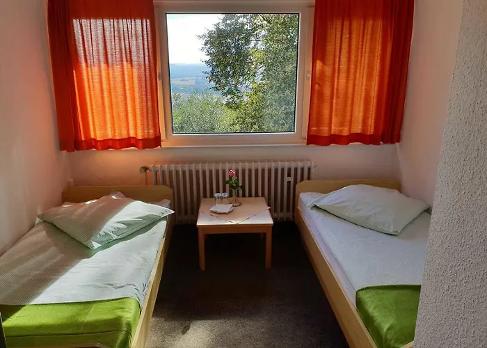 Berghotel Bad Oeynhausen