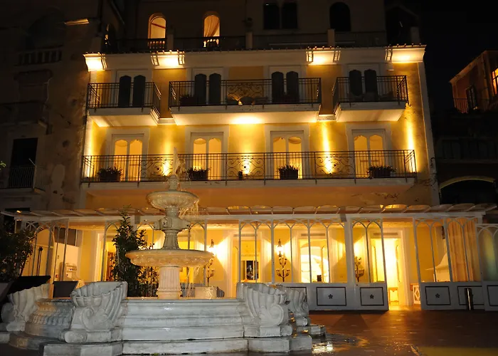 Hotel Villa Fraulo Ravello