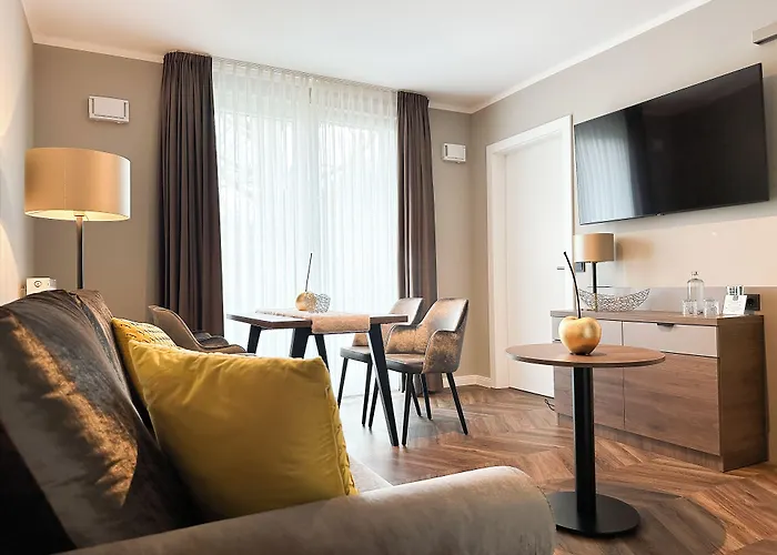 Hotel Restaurant Hackmann-Atter Osnabrück
