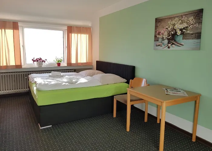 Berghotel Bad Oeynhausen
