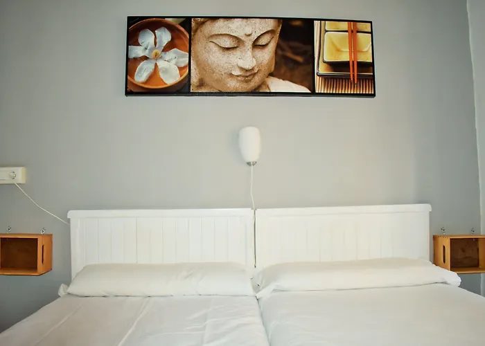 Pension Castil