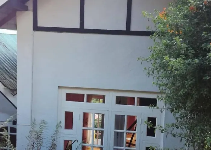 Sincere Wilderness Home Stay