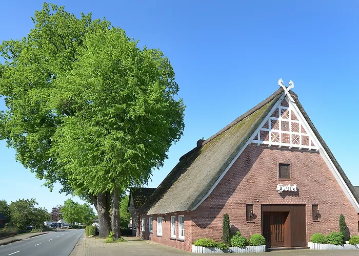 Landhotel Zur Eiche Buxtehude