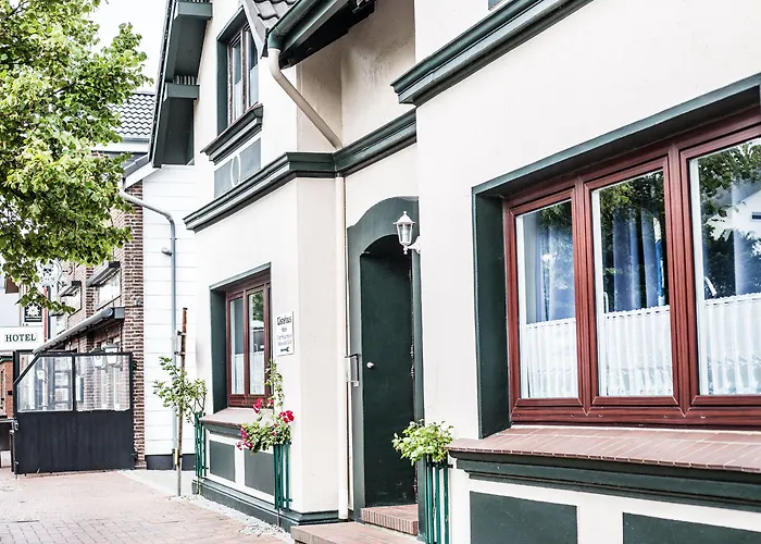 Hotel Tum Stüürmann
