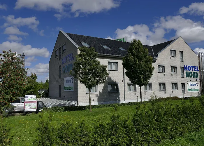 Hotel Nord Rheinbach