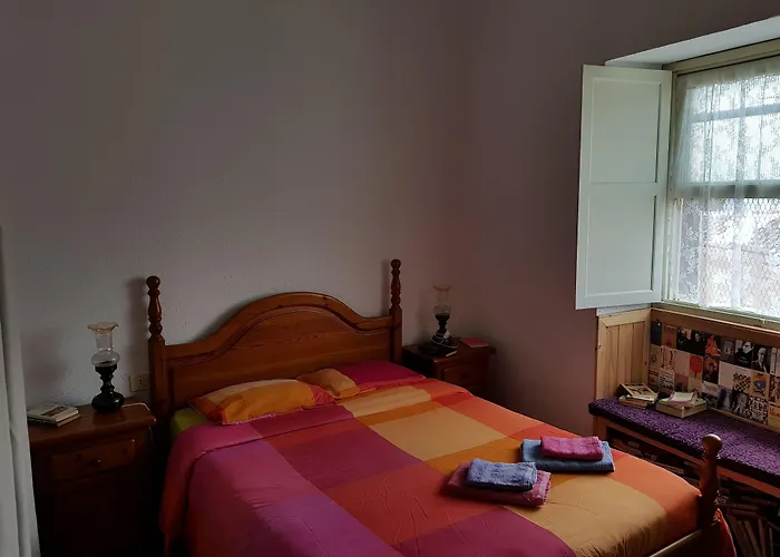 Hotel Ratones de Biblioteca La Laguna 