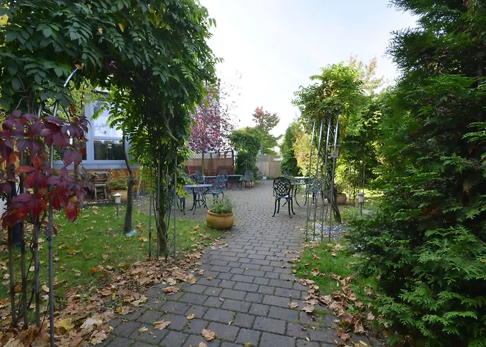 Hotel Nord Rheinbach