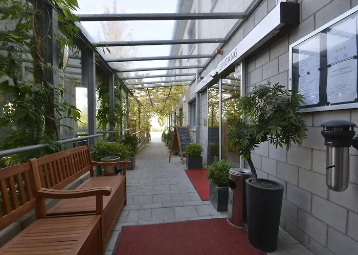 Hotel Nord Rheinbach