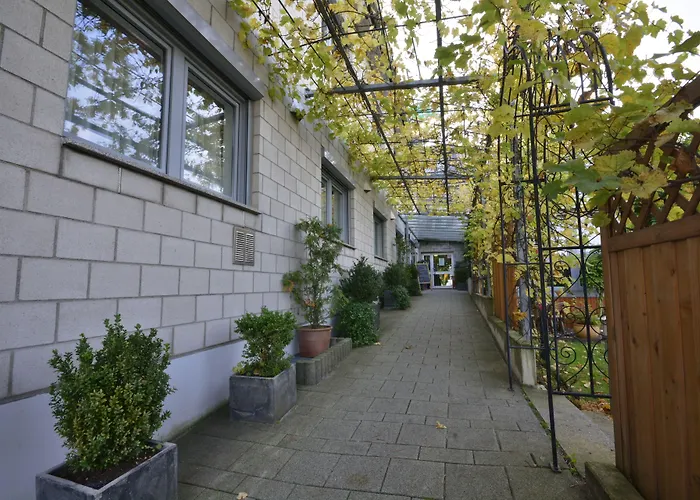Hotels in Rheinbach