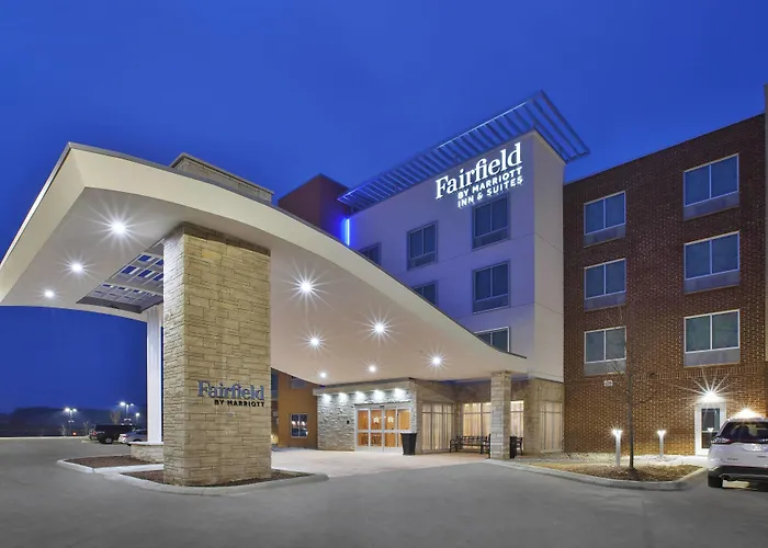 Grand Blanc Hotels