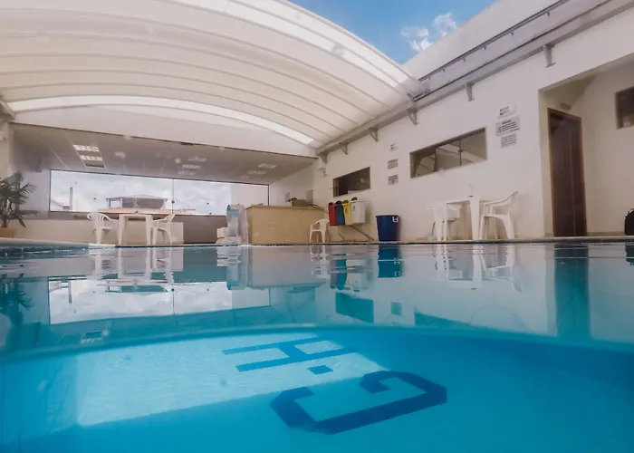 Alzira Granada Hotel