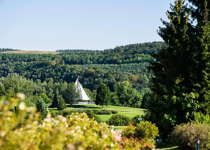 Kurhotel Bad Schlema