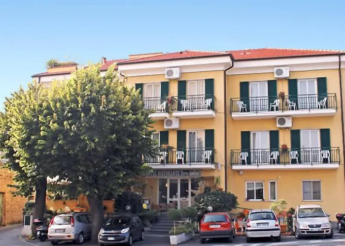 Hotel Torre Antica
