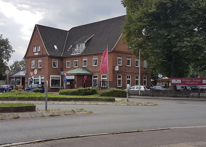 Schollers Restaurant&Hotel Rendsburg