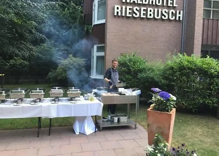 Hotels in Bad Schwartau