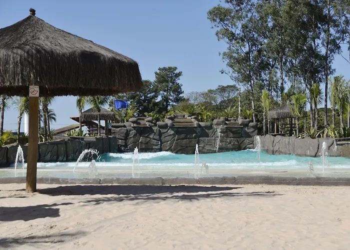 Barretos Country Park & Resort