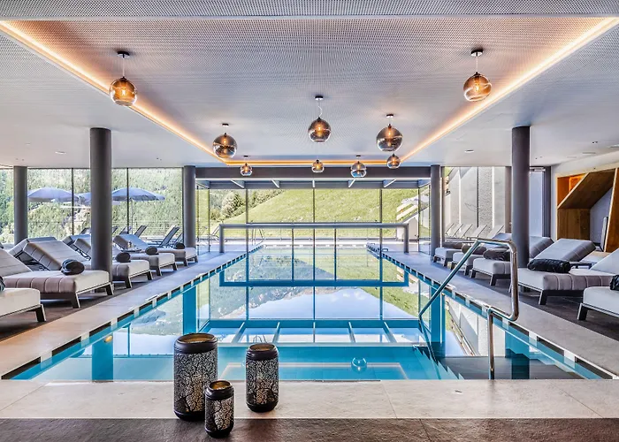 Boutique Hotel Kircher