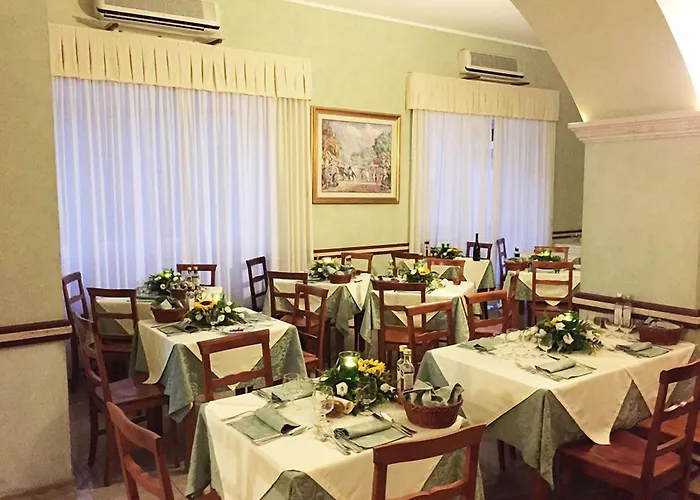 Hotel Rex Praia a Mare