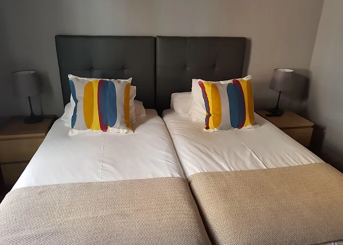 Cosy Sintra Hotel
