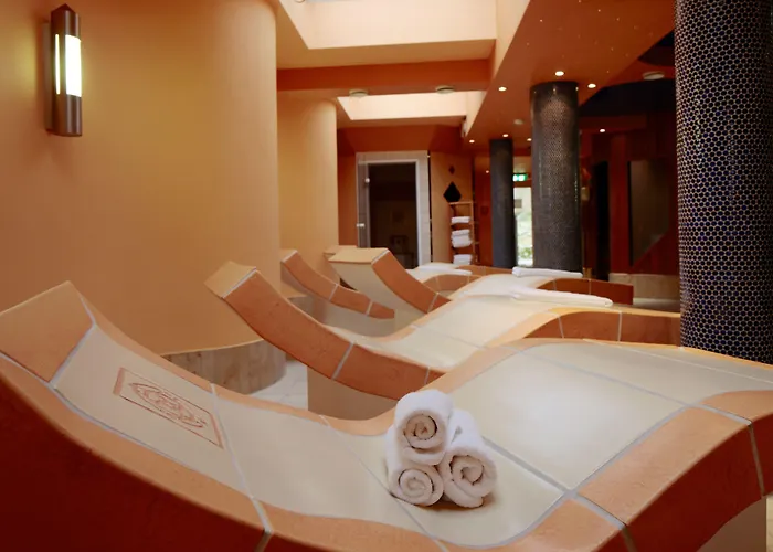 Hotels in Bad Bevensen